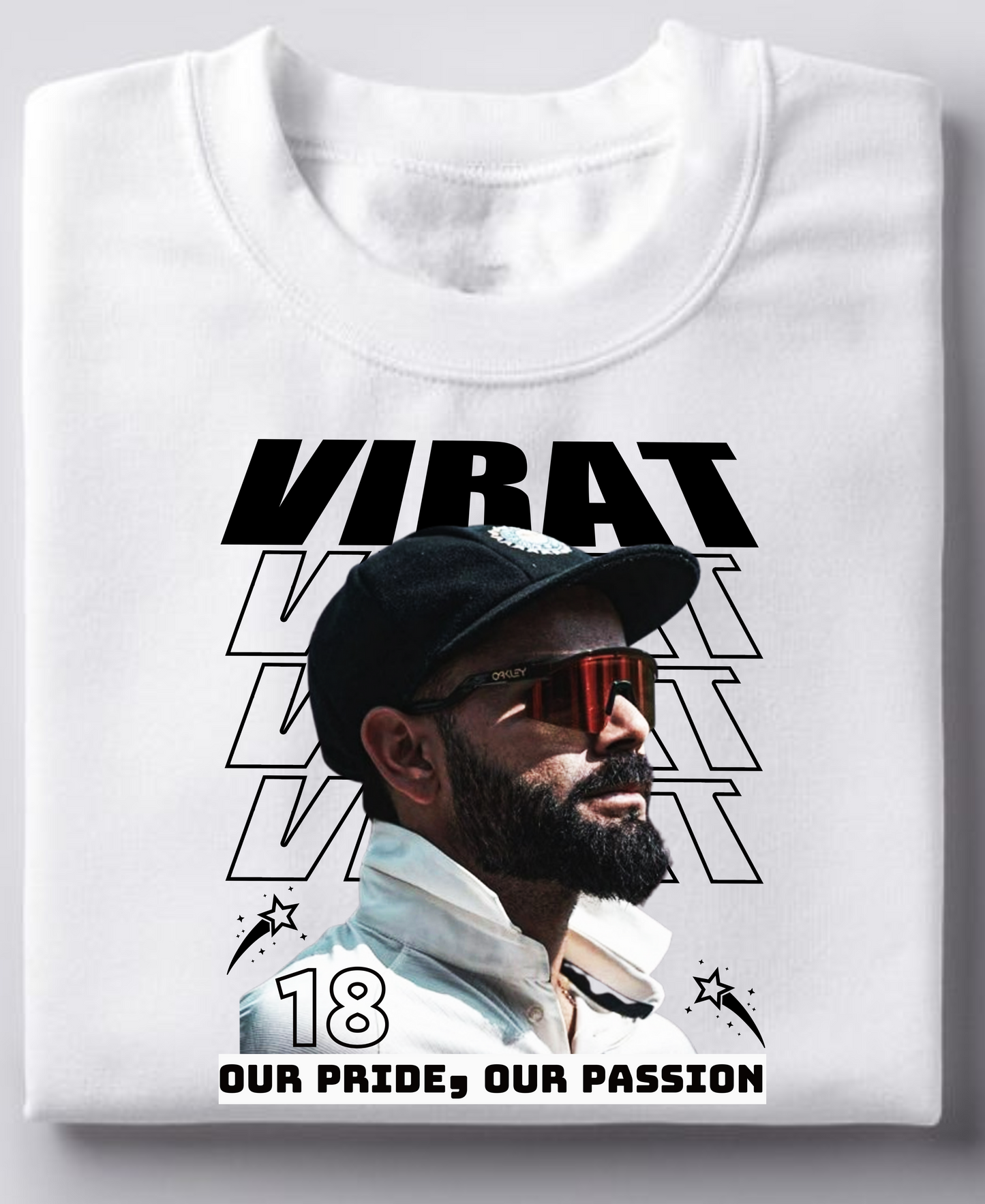 Our Pride Our Passion