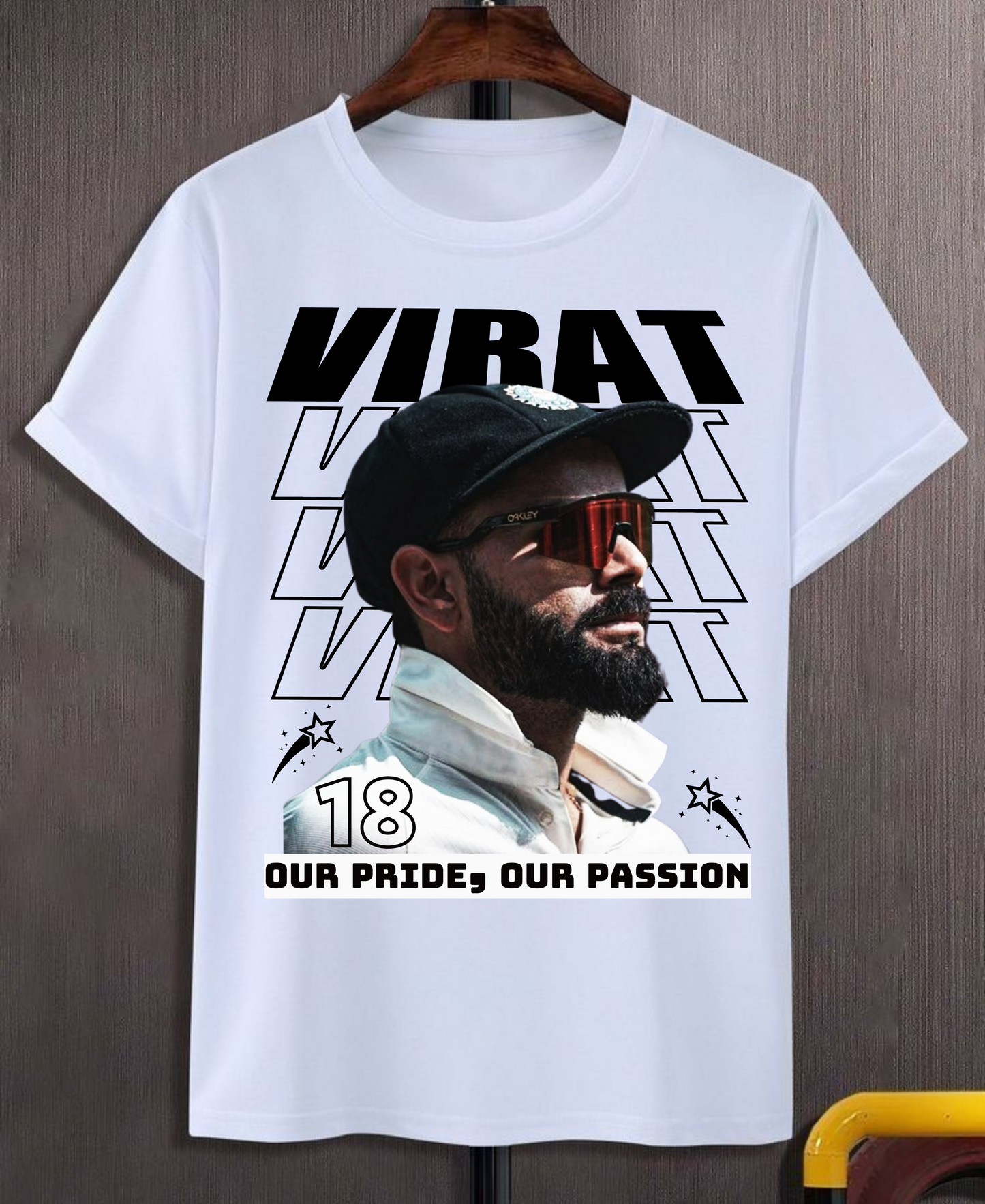 Our Pride Our Passion