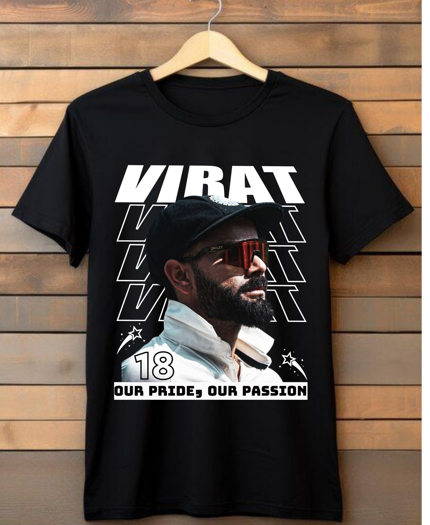 Our Pride Our Passion