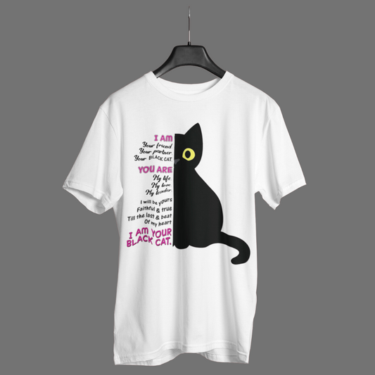 I'm Your Friend Oversize Classic T-shirt