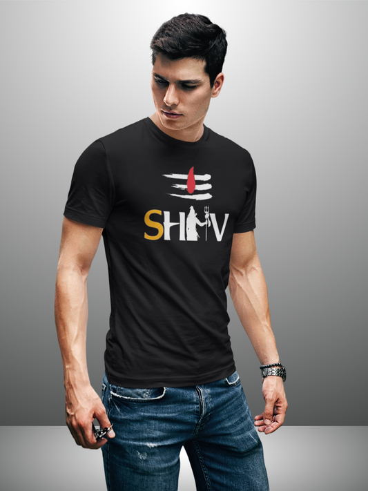 Shiv Unisex Classic T-shirt