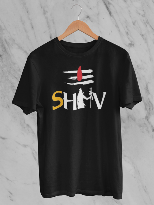 Shiv Unisex Classic T-shirt
