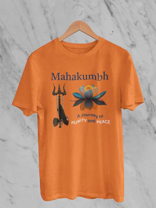 Mahakumbh: A Journey To Purity And Peace