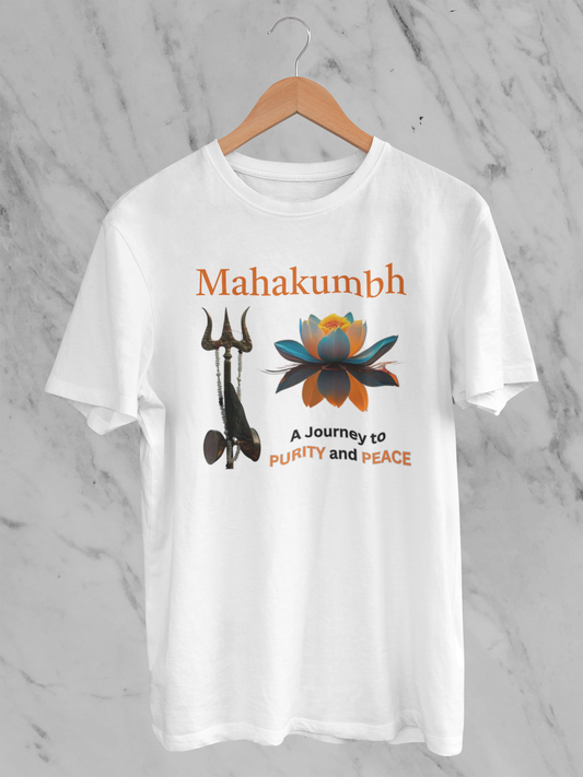 Mahakumbh: A Journey To Purity And Peace